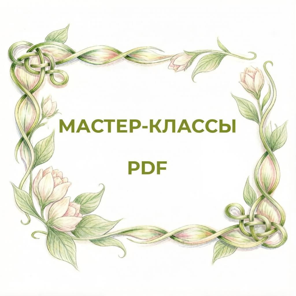 Мастер-классы (PDF)