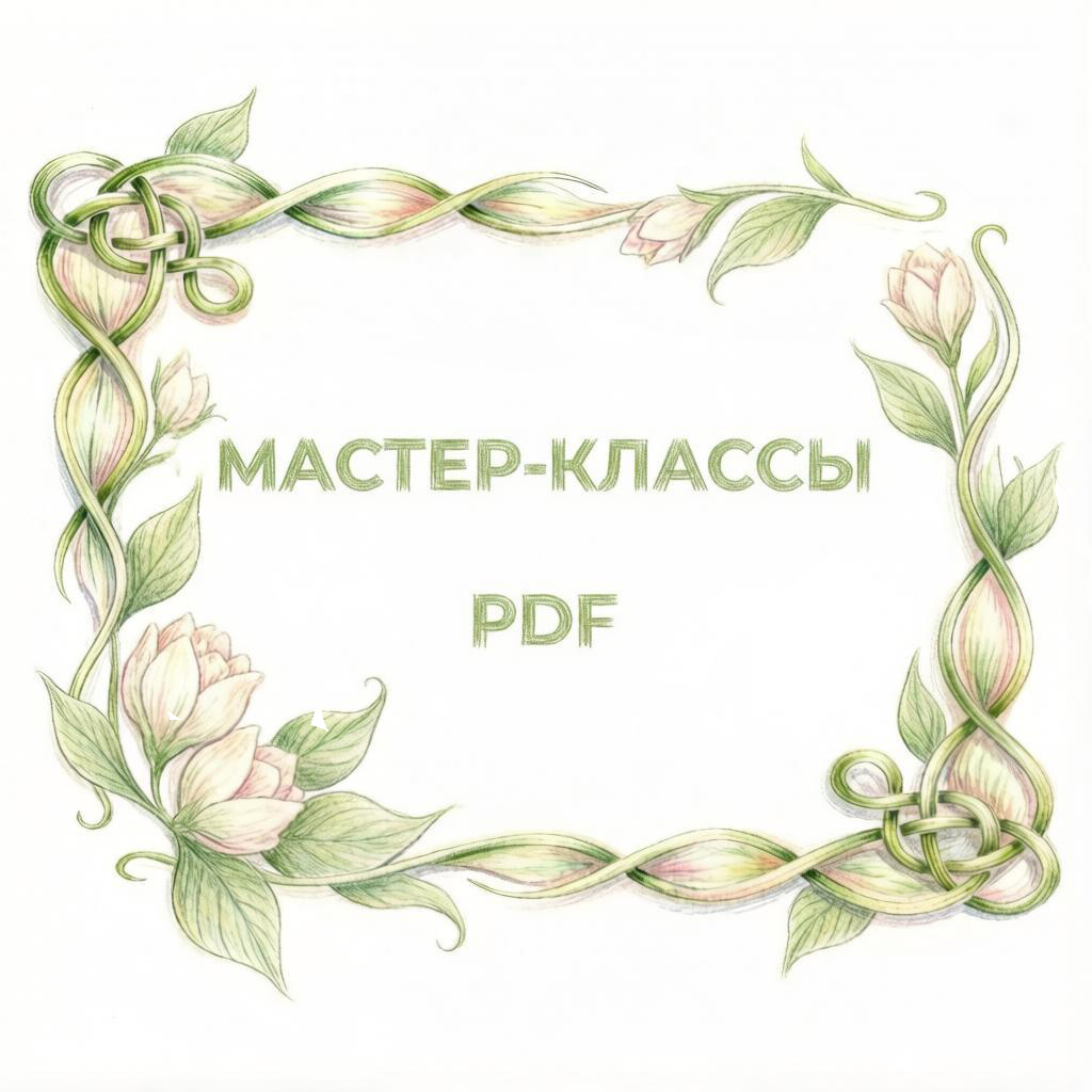 Мастер-классы (PDF)